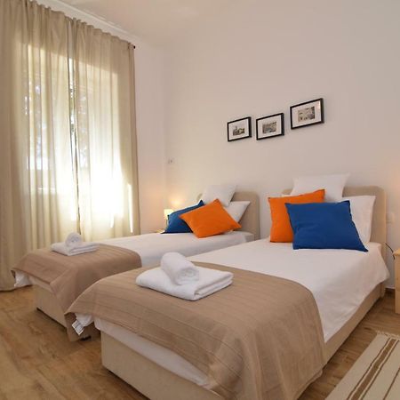 Apartment Zara Sun Exteriér fotografie