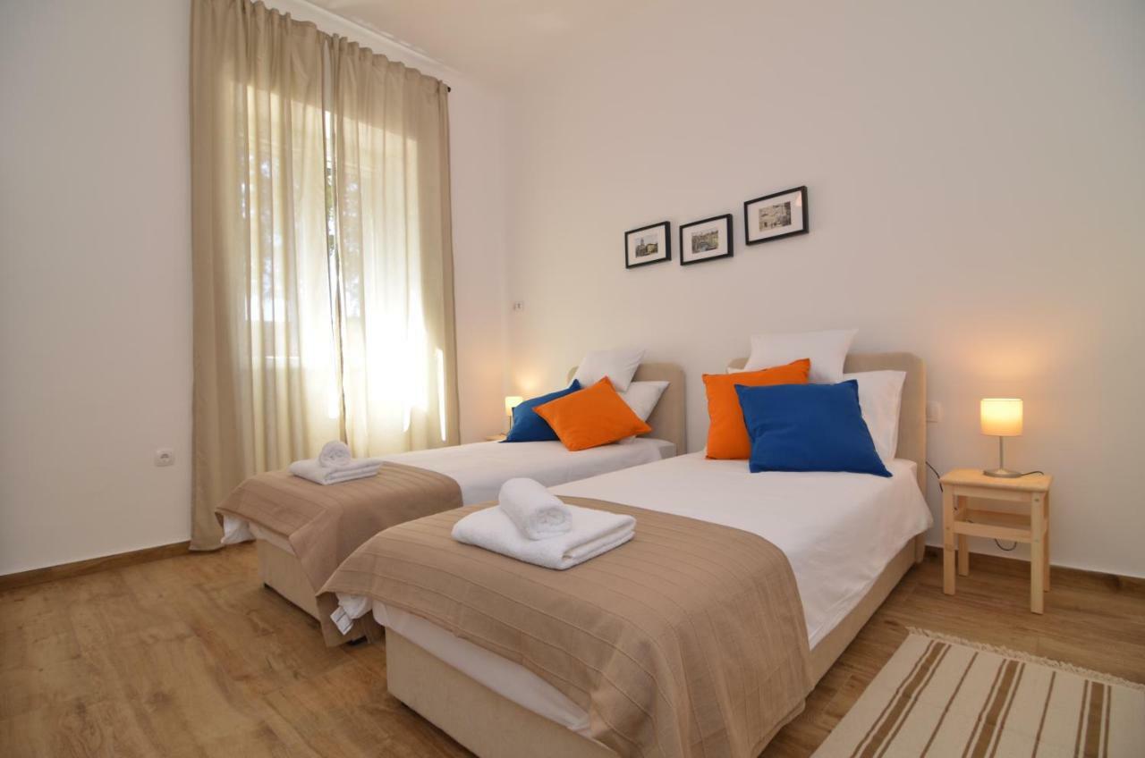 Apartment Zara Sun Exteriér fotografie