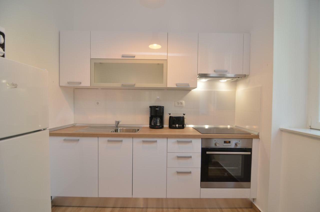 Apartment Zara Sun Exteriér fotografie