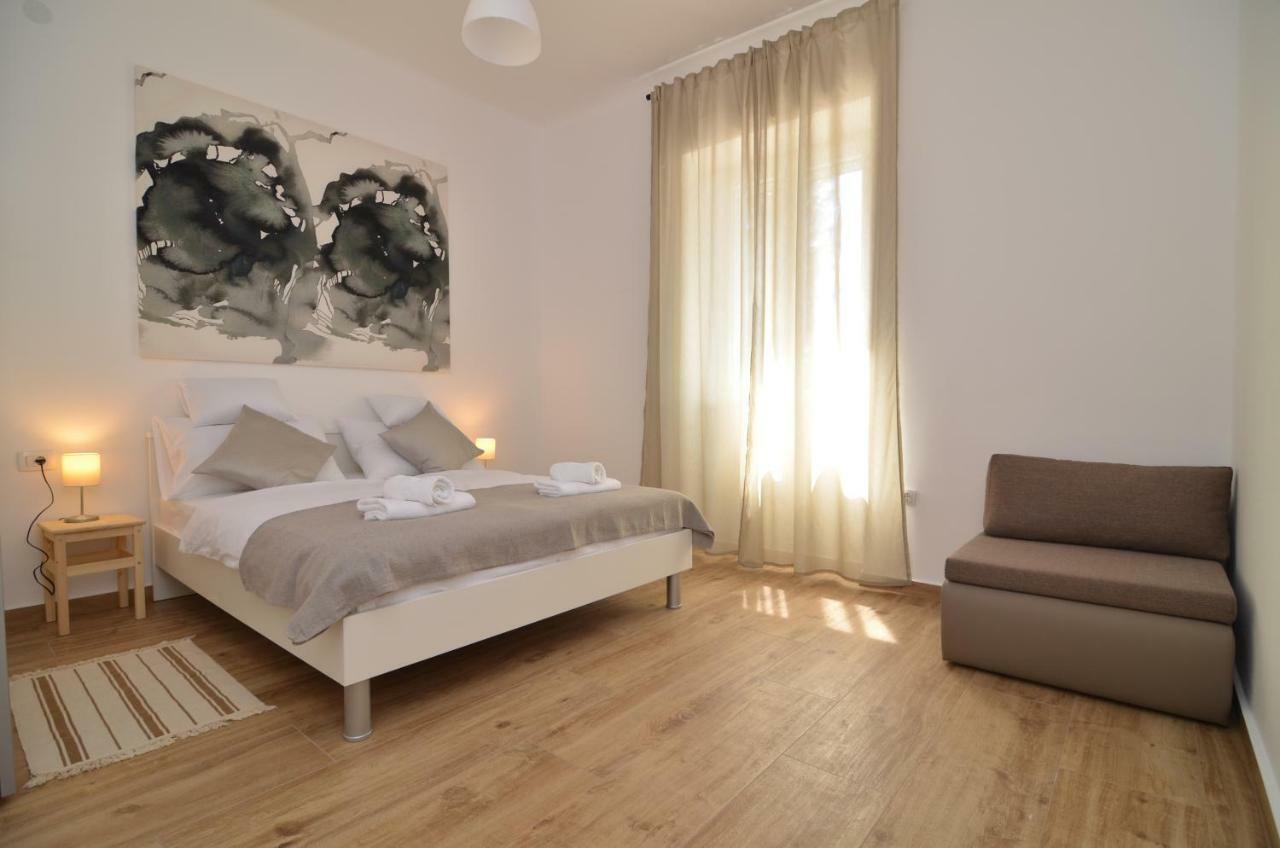 Apartment Zara Sun Exteriér fotografie