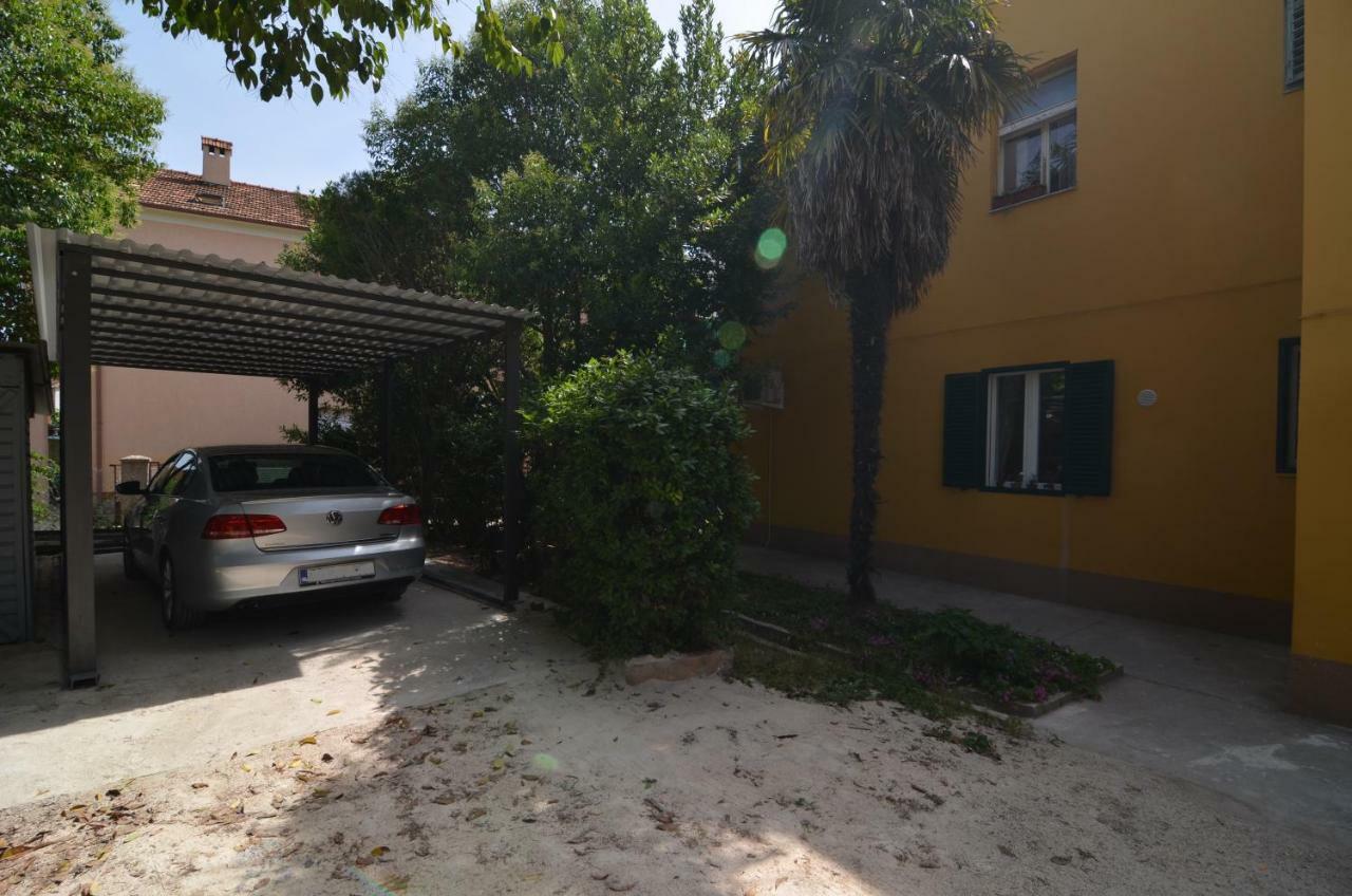 Apartment Zara Sun Exteriér fotografie