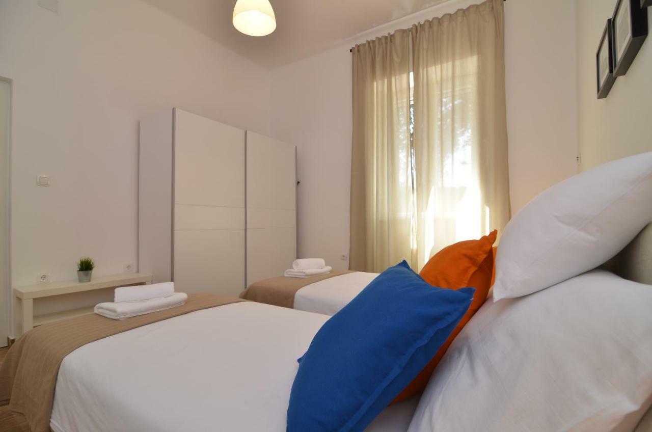 Apartment Zara Sun Exteriér fotografie