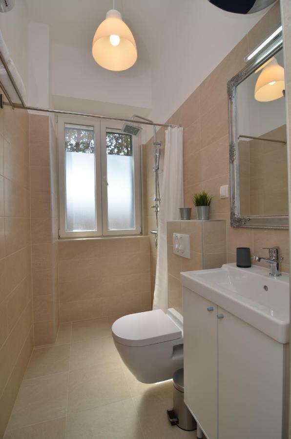 Apartment Zara Sun Exteriér fotografie